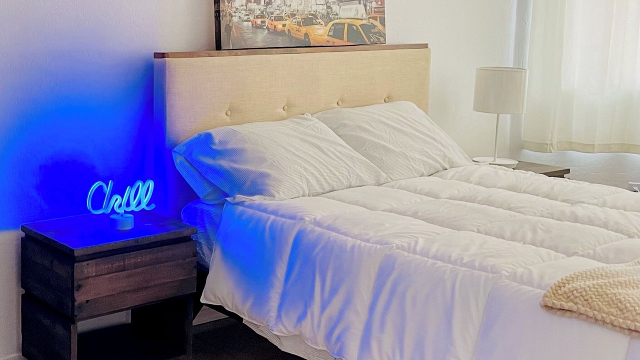Photo of Bedroom in Legacy