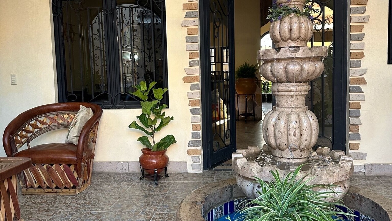 Photo of Outdoor in Zapotlanejo