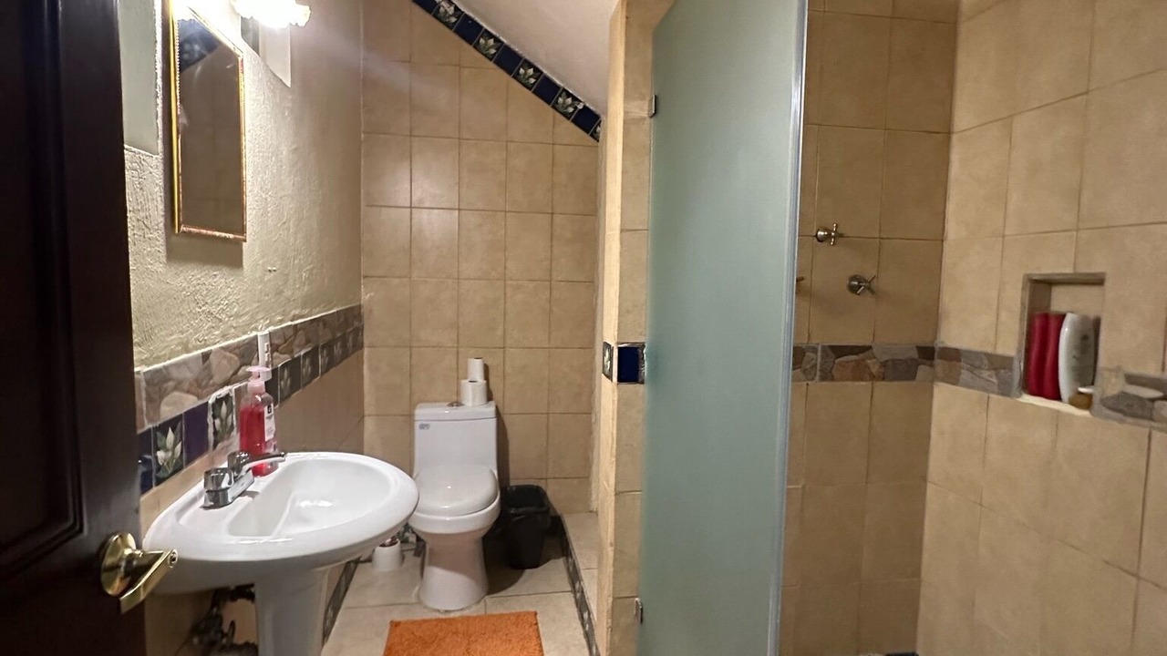 Photo of Bathroom in Zapotlanejo