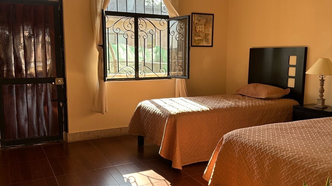 Photo of Bedroom in Zapotlanejo