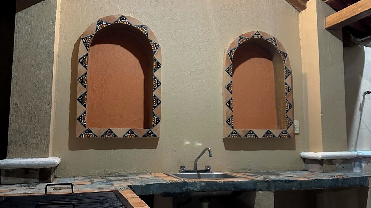 Photo of Bathroom in Zapotlanejo