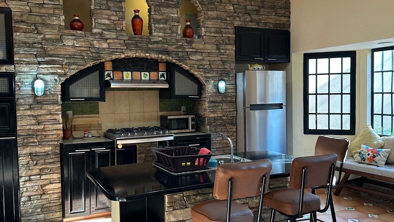 Photo of Kitchen in Zapotlanejo
