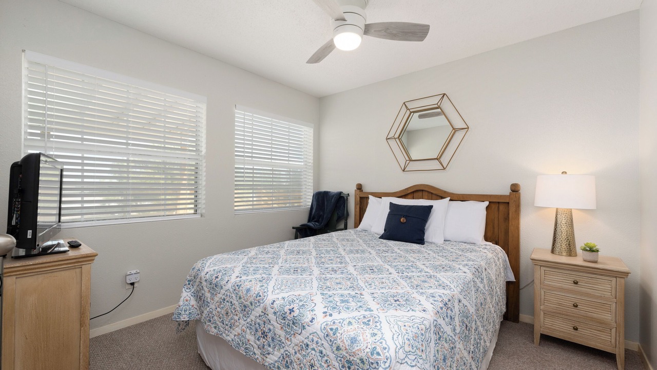 Photo of Bedroom in Port Mansfield