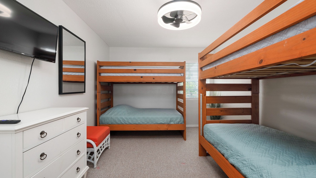 Photo of Bedroom in Port Mansfield