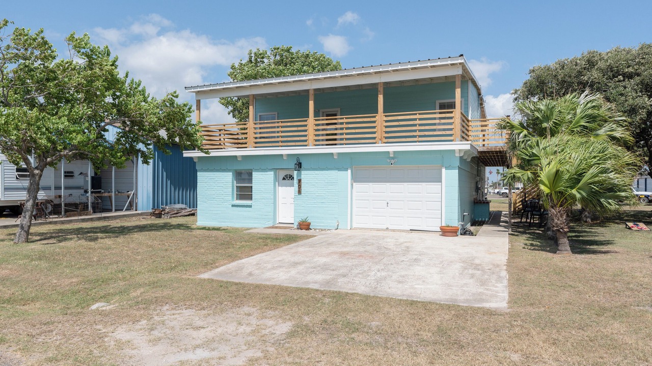 Photo of Outdoor in Port Mansfield
