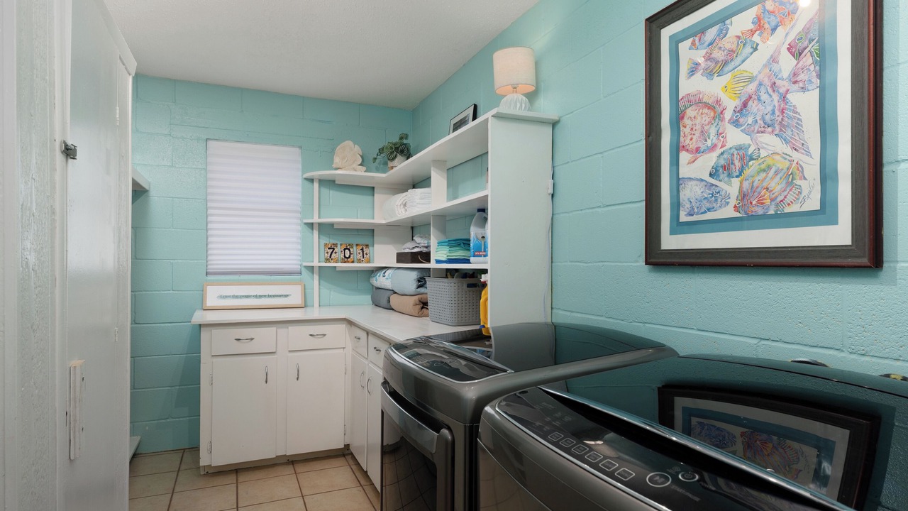 Photo of Kitchen in Port Mansfield