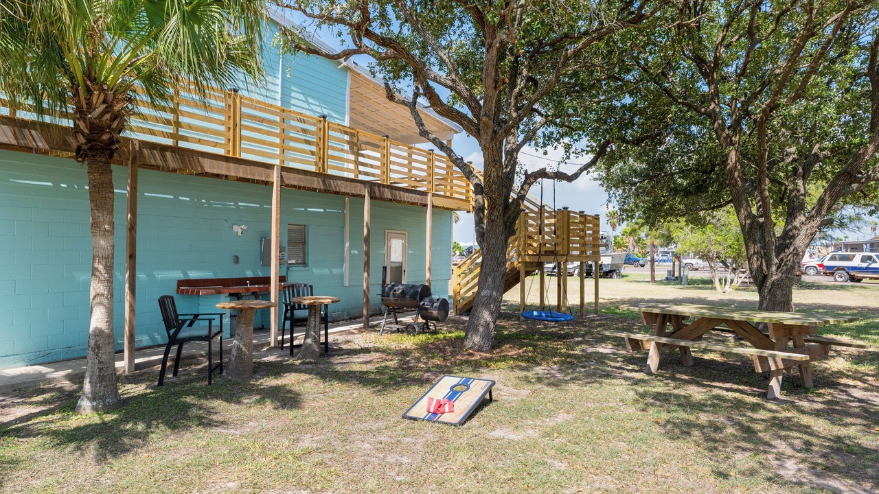 Photo of Outdoor in Port Mansfield