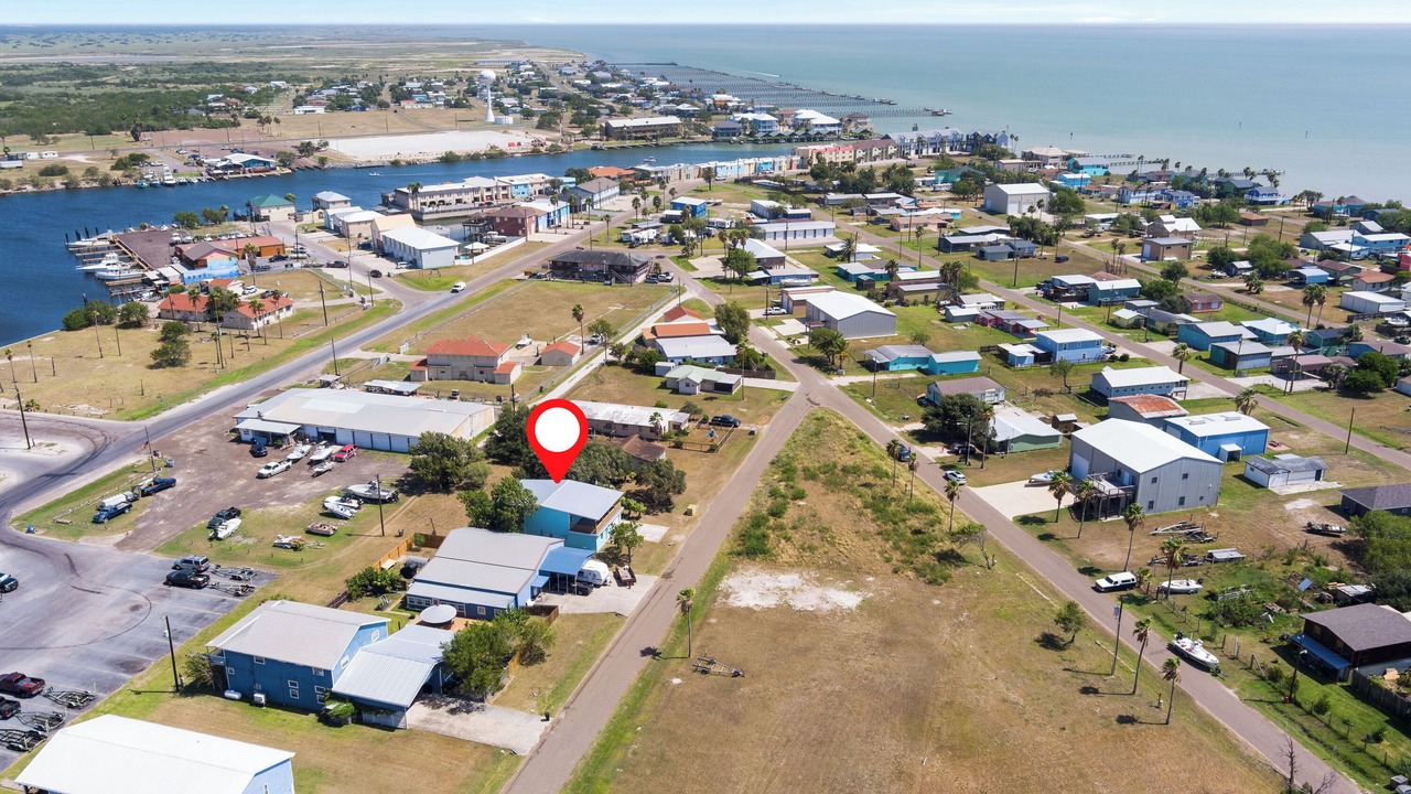 Photo of Outdoor in Port Mansfield