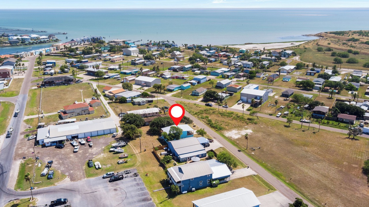 Photo of Outdoor in Port Mansfield