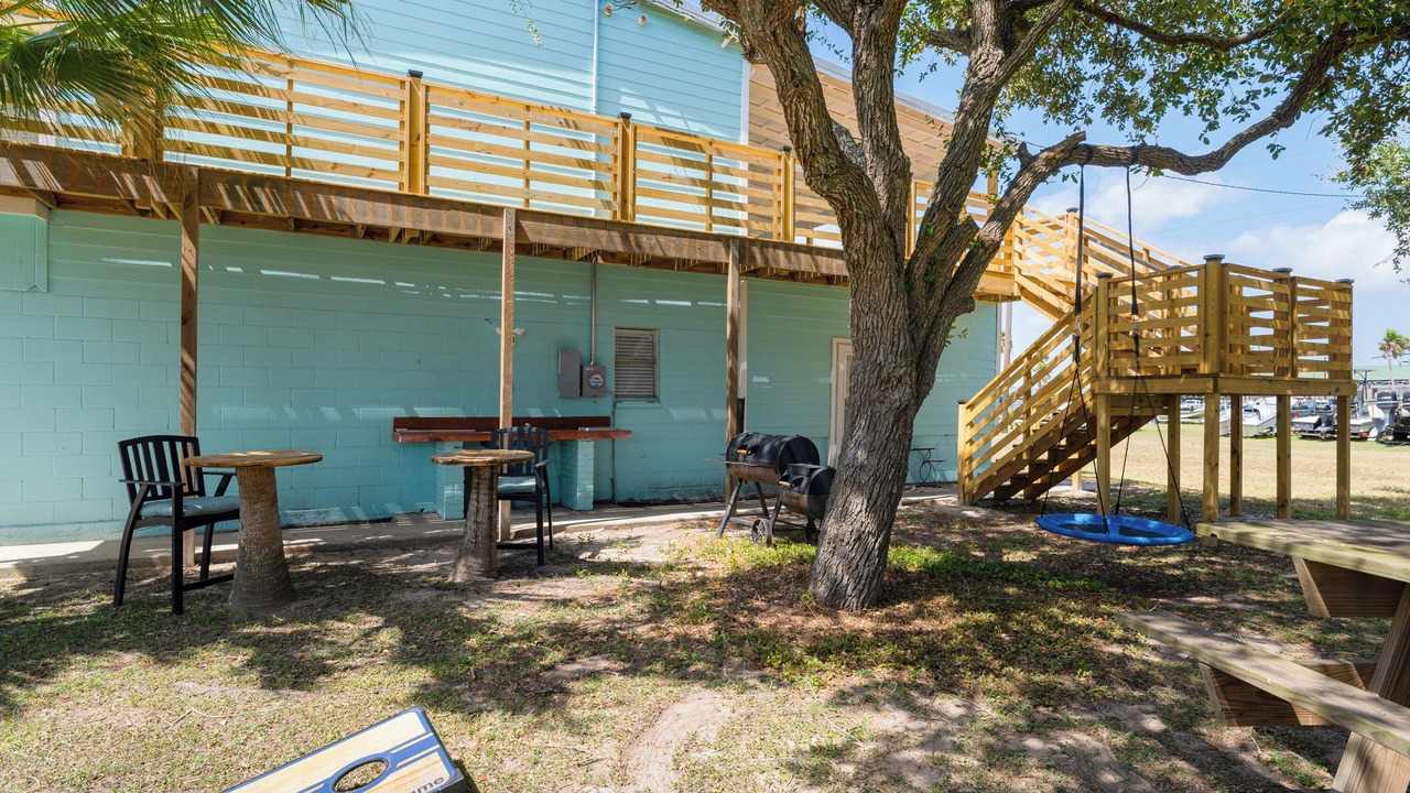 Photo of Outdoor in Port Mansfield