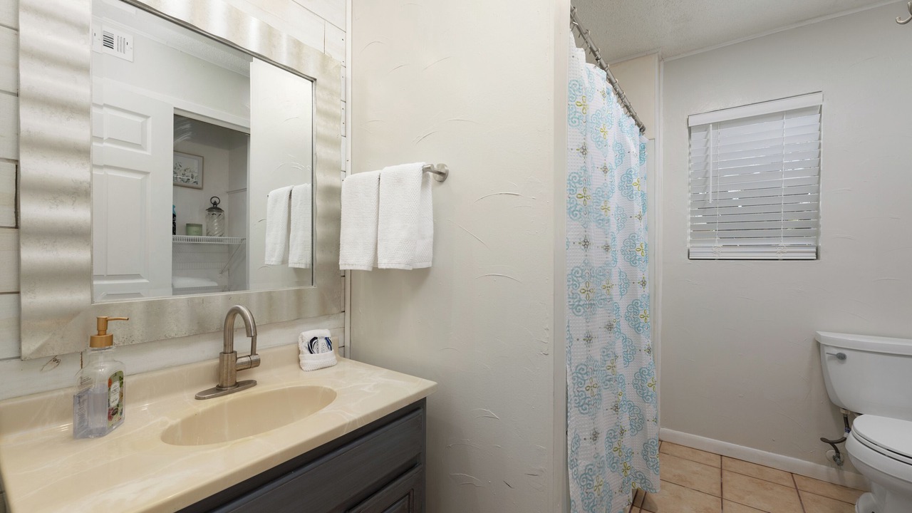 Photo of Bathroom in Port Mansfield