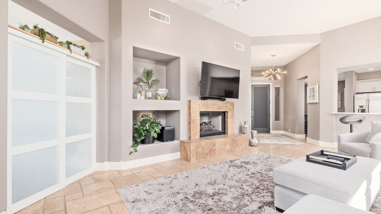 Photo of Livingroom in Terravita