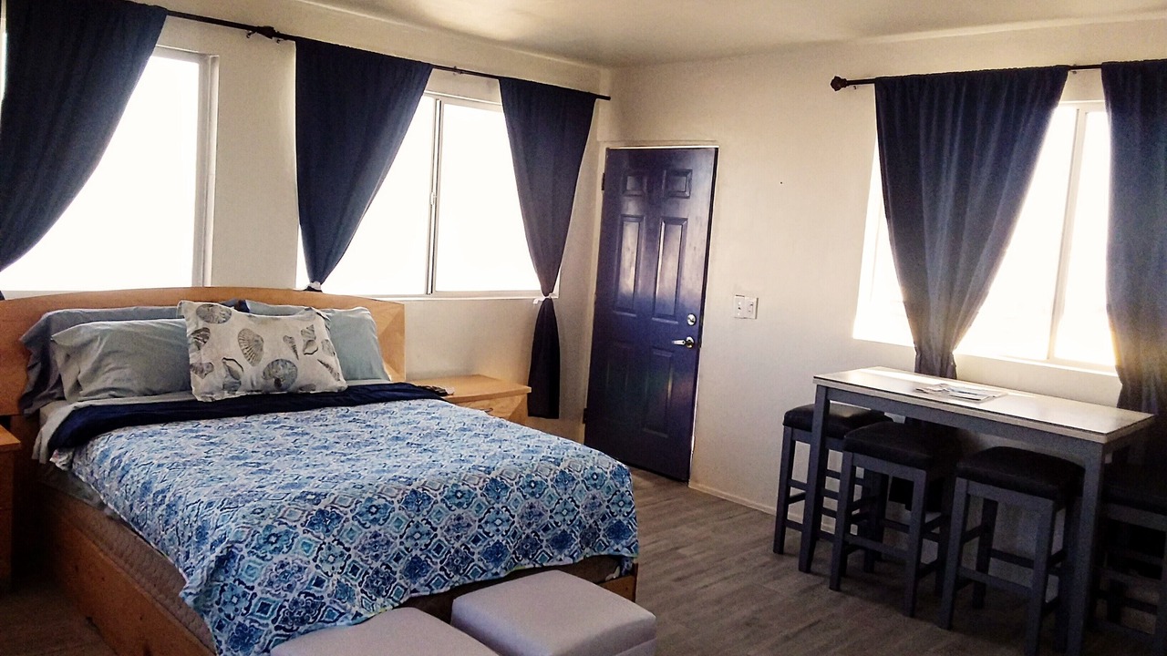 Photo of Bedroom in Cholla Bay