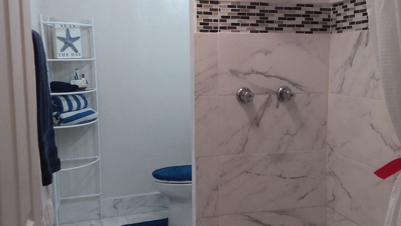 Photo of Bathroom in Cholla Bay
