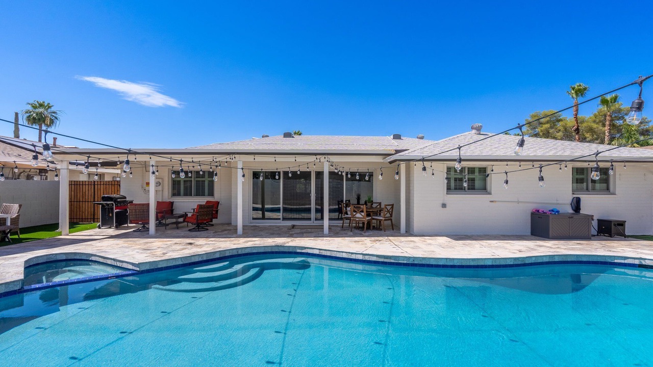 Photo of Outdoor in Litchfield Park