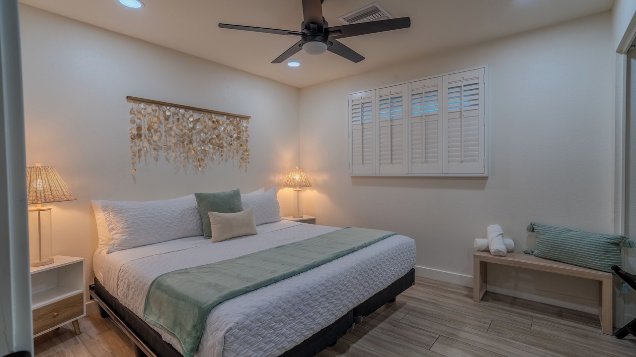 Photo of Bedroom in Litchfield Park