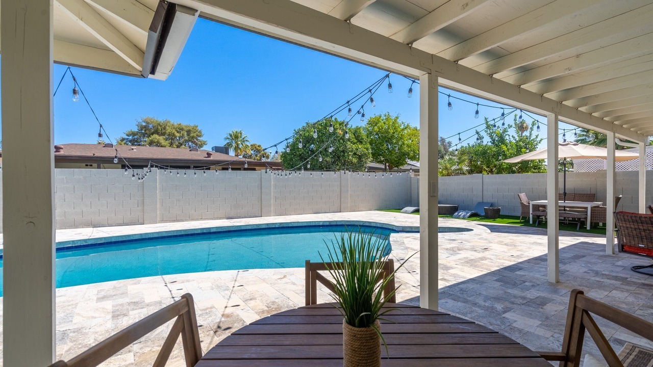 Photo of Outdoor in Litchfield Park