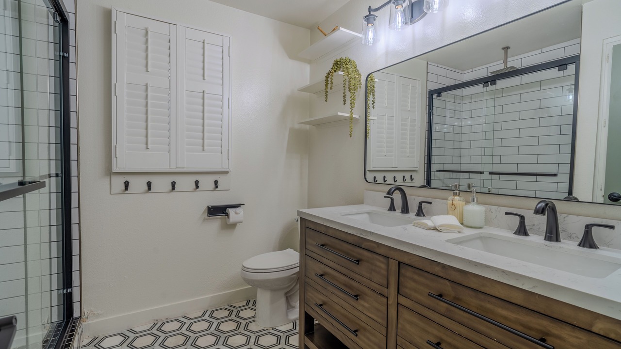 Photo of Bathroom in Litchfield Park