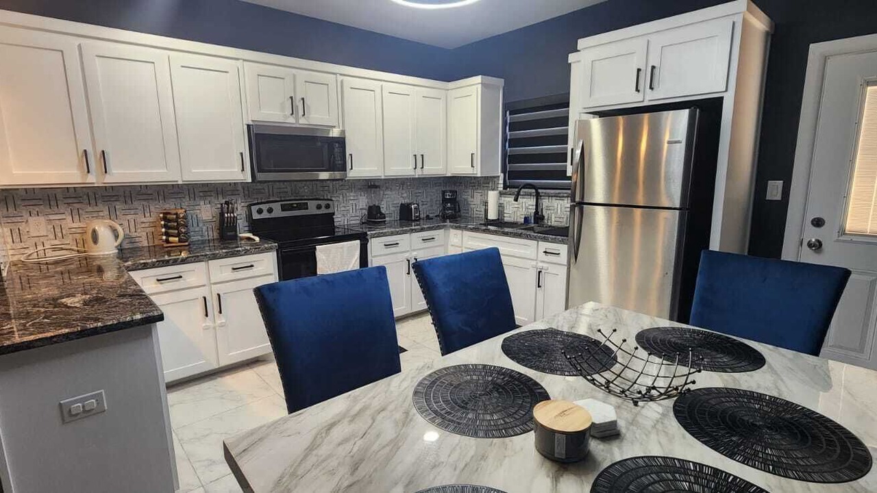 Photo of Kitchen in San Juan