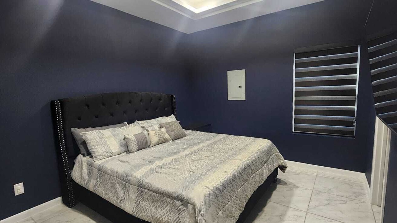 Photo of Bedroom in San Juan