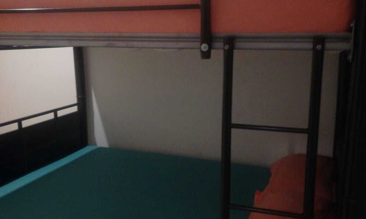 Photo of Bedroom in Mazatlan