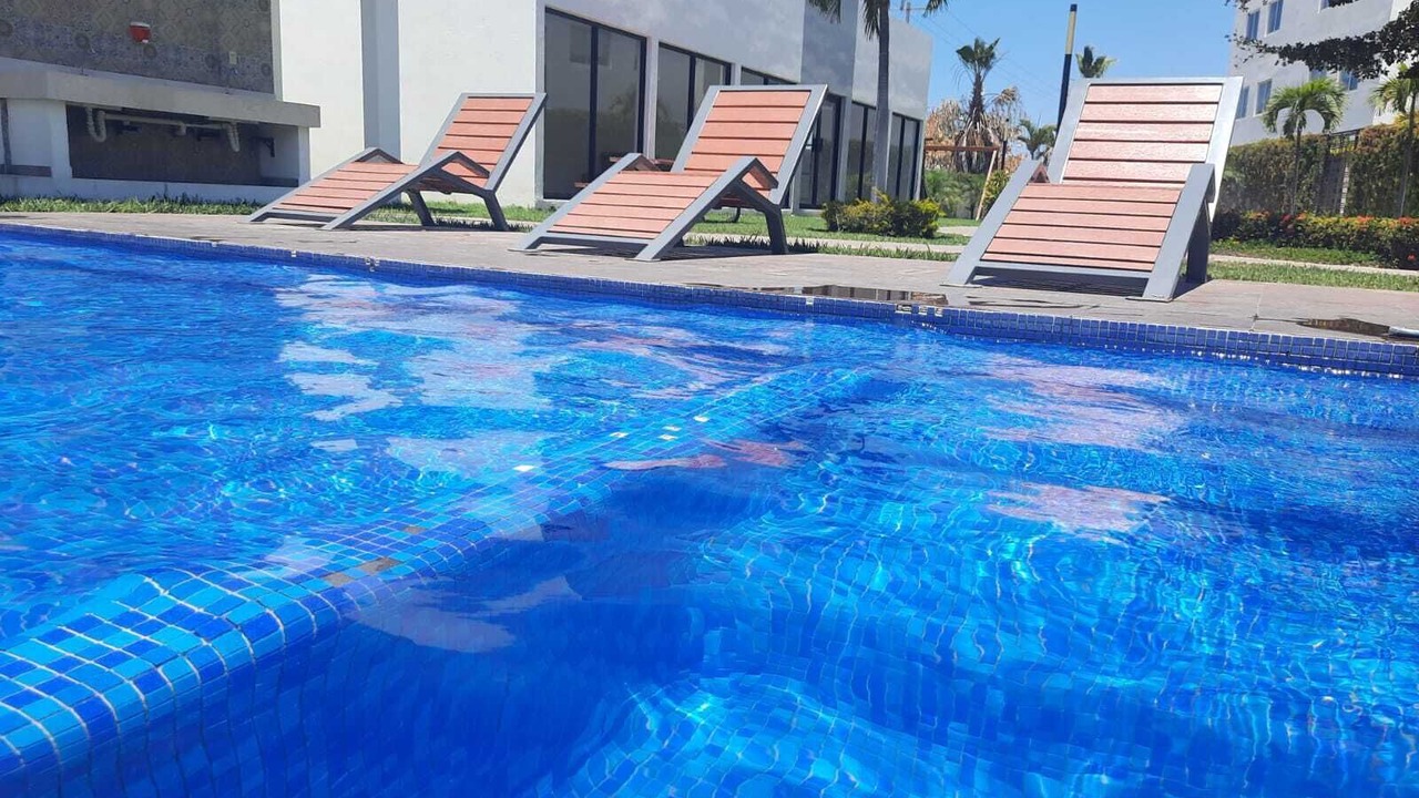Photo of Outdoor in Mazatlan