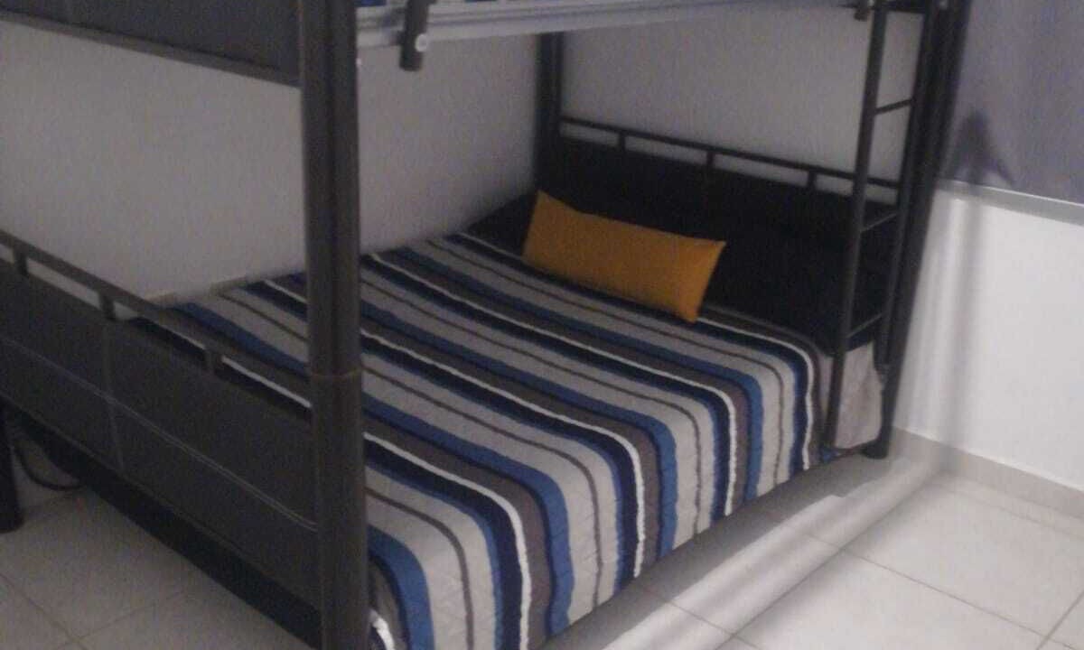 Photo of Bedroom in Mazatlan