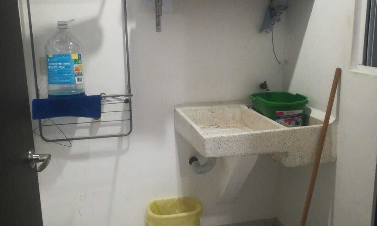 Photo of Bathroom in Mazatlan