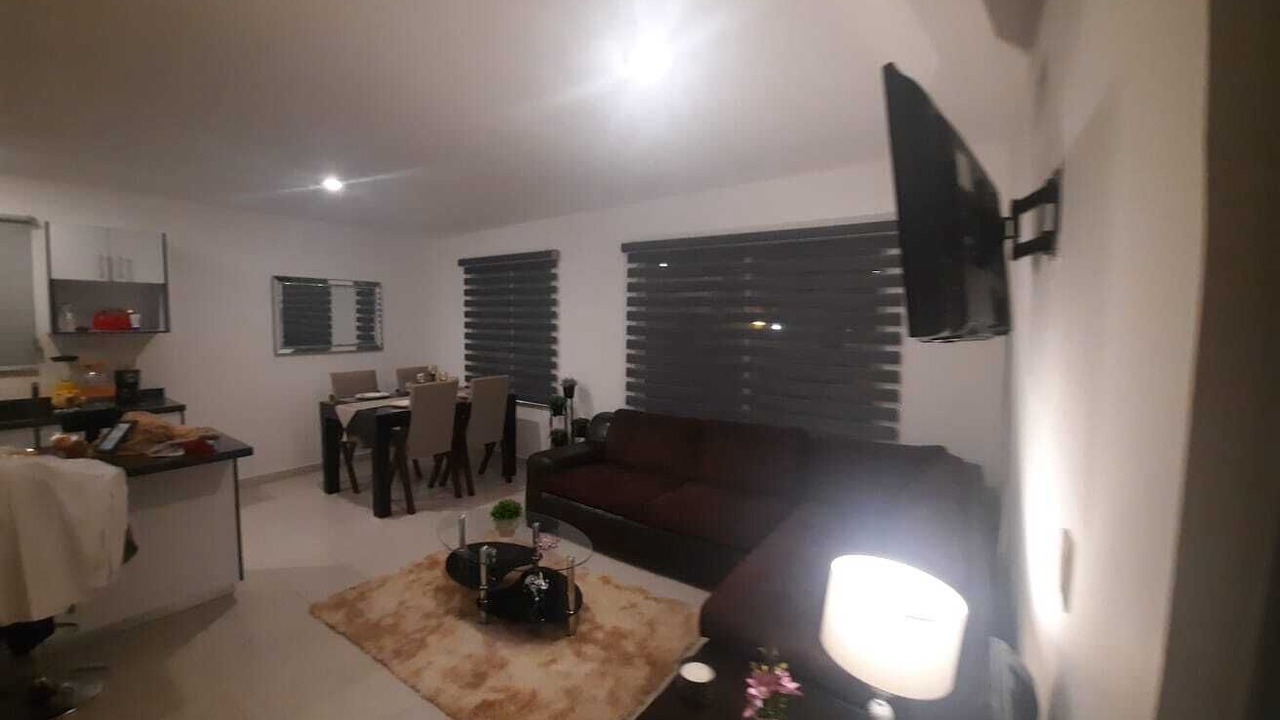Photo of Livingroom in Mazatlan