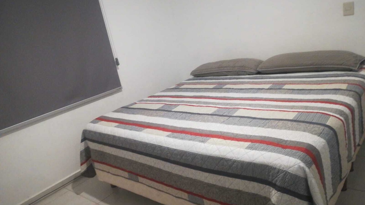 Photo of Bedroom in Mazatlan