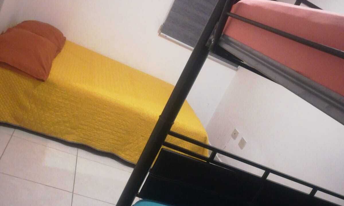Photo of Bedroom in Mazatlan