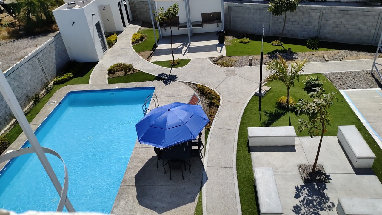Photo of Outdoor in Mazatlan