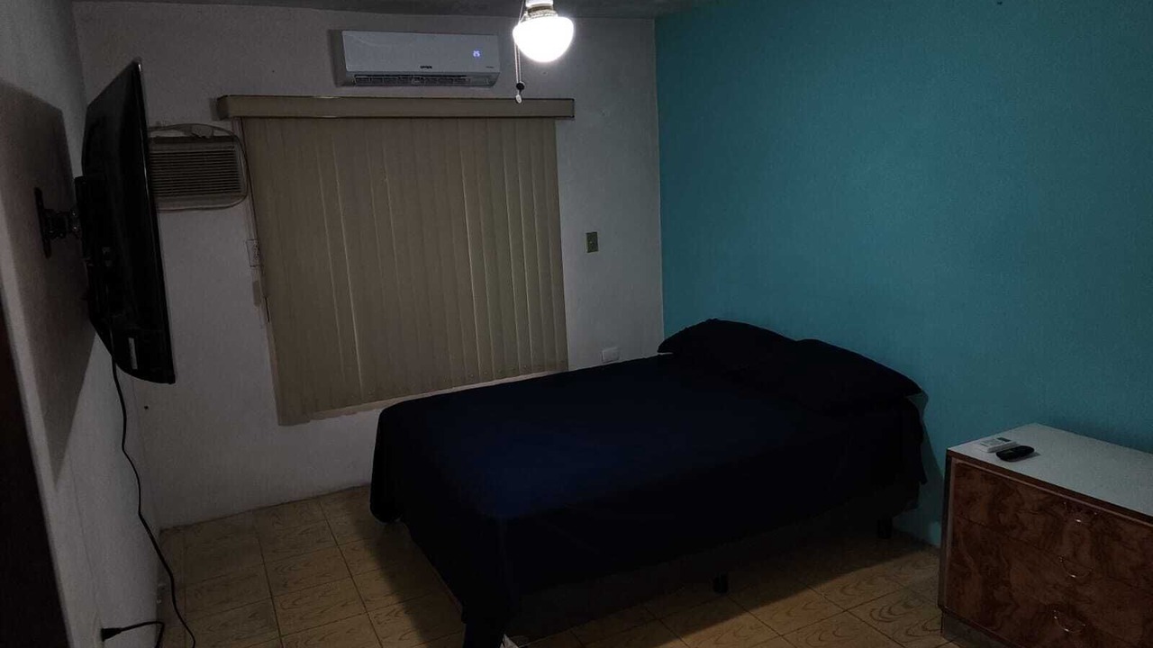 Photo of Bedroom in Monterrey
