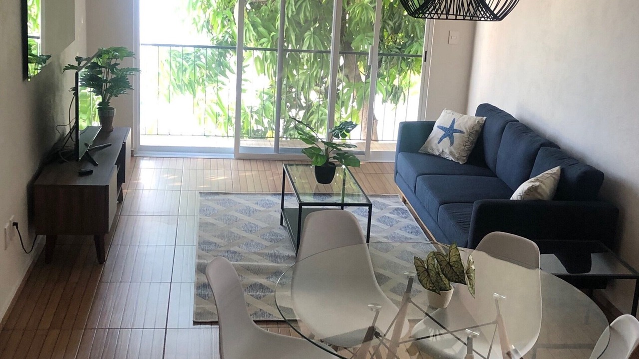 Photo of Livingroom in Santiago