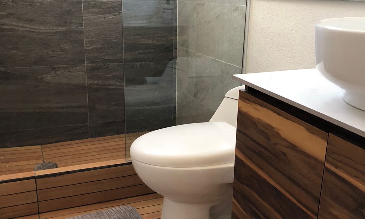 Photo of Bathroom in Santiago