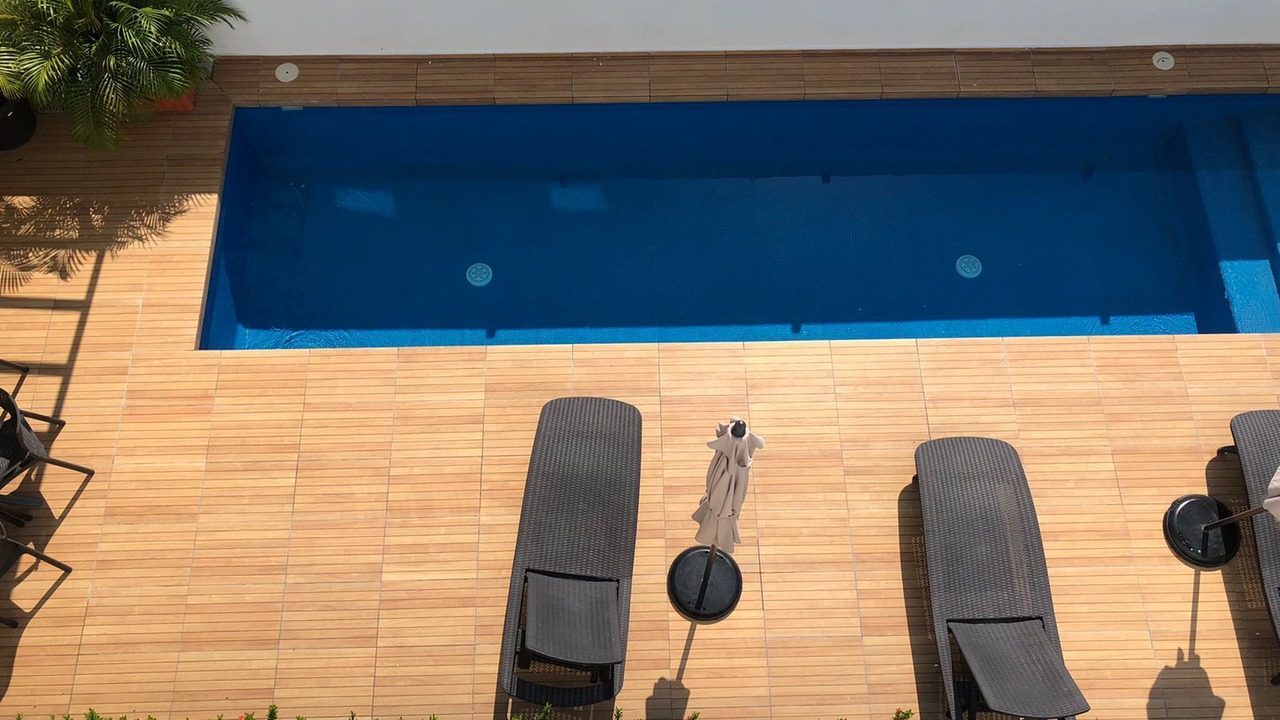 Photo of Outdoor in Santiago