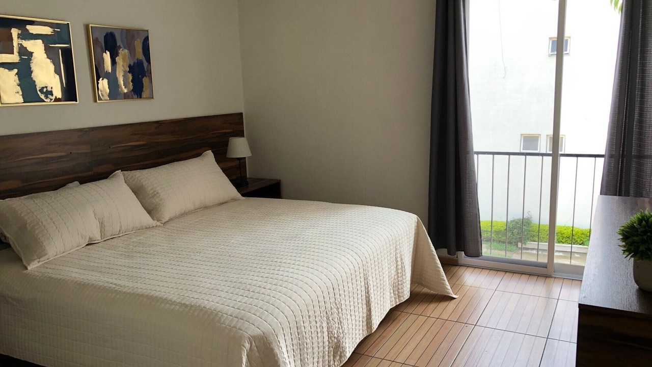 Photo of Bedroom in Santiago