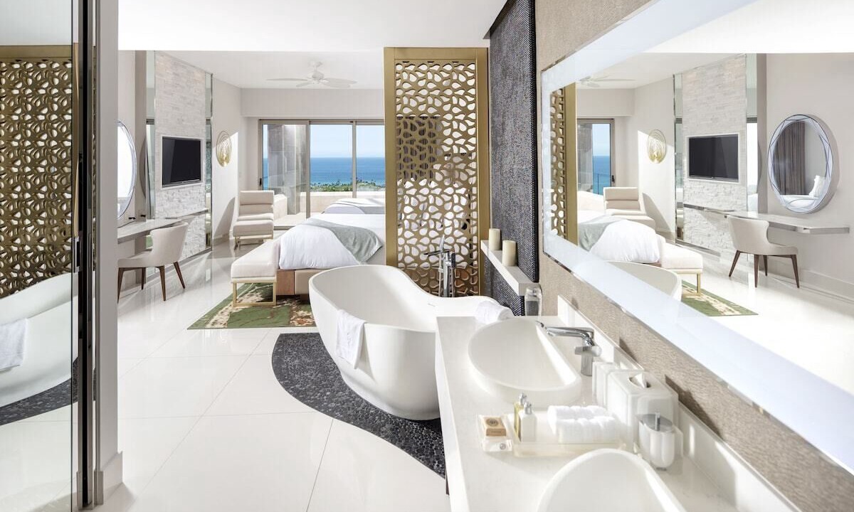 Photo of Bathroom in Juarez