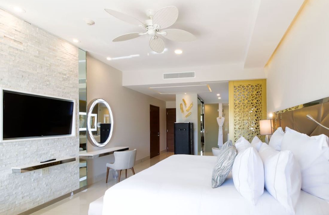 Photo of Bedroom in Juarez