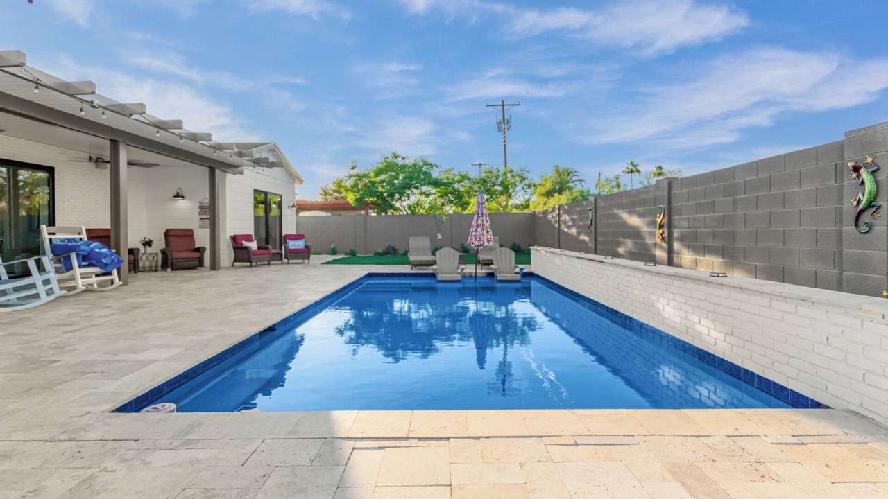 Photo of Outdoor in Tierra Feliz