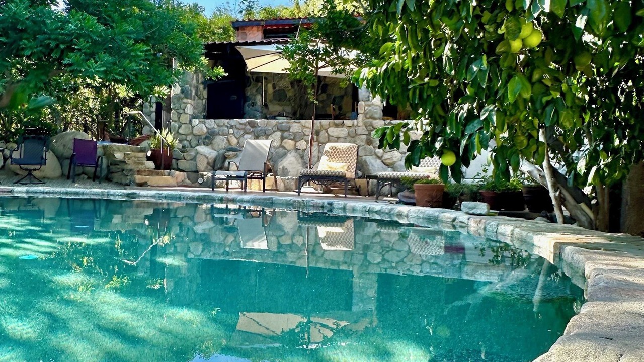 Photo of Outdoor in San Bartolo
