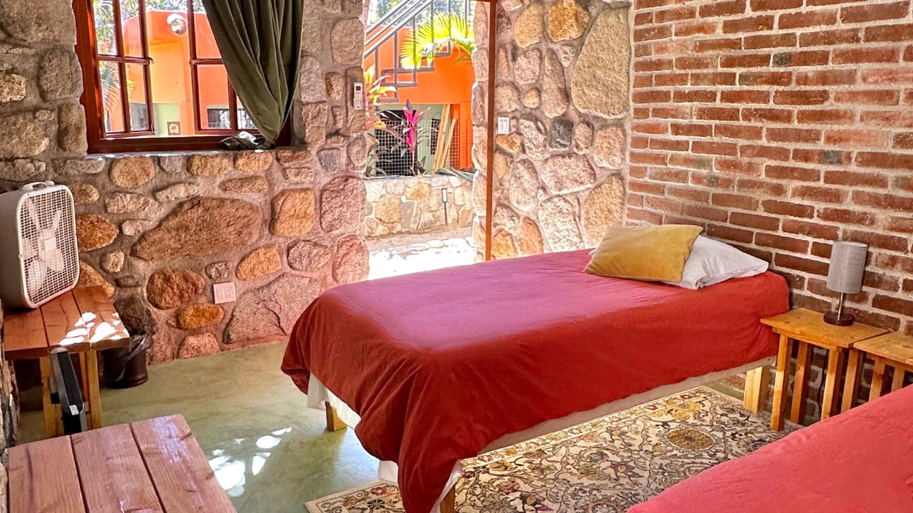 Photo of Bedroom in San Bartolo