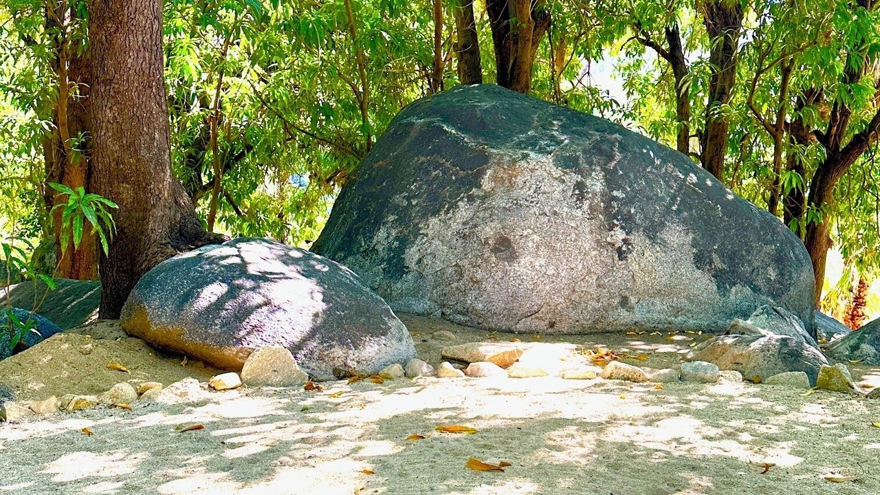 Photo of Outdoor in San Bartolo
