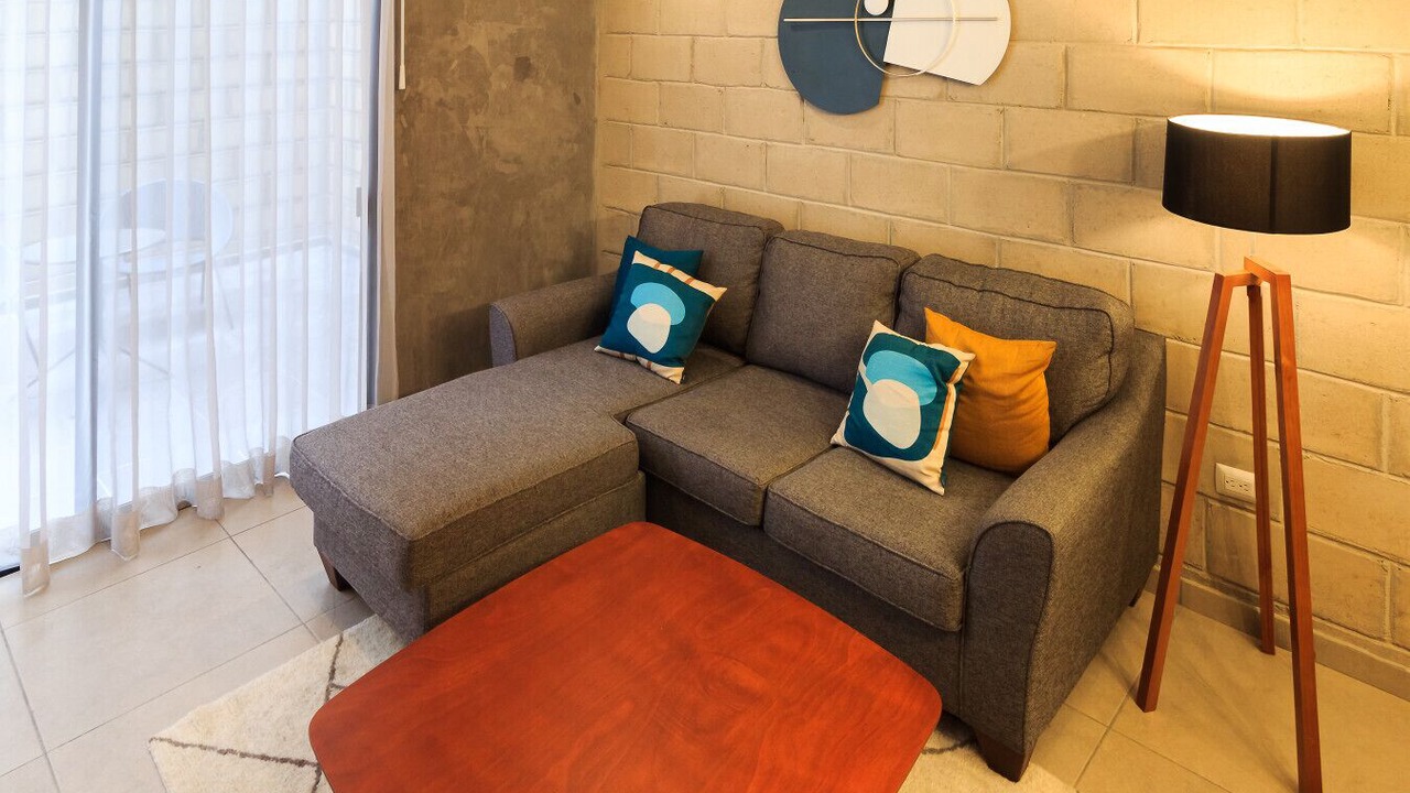 Photo of Livingroom in Downtown Guadalajara