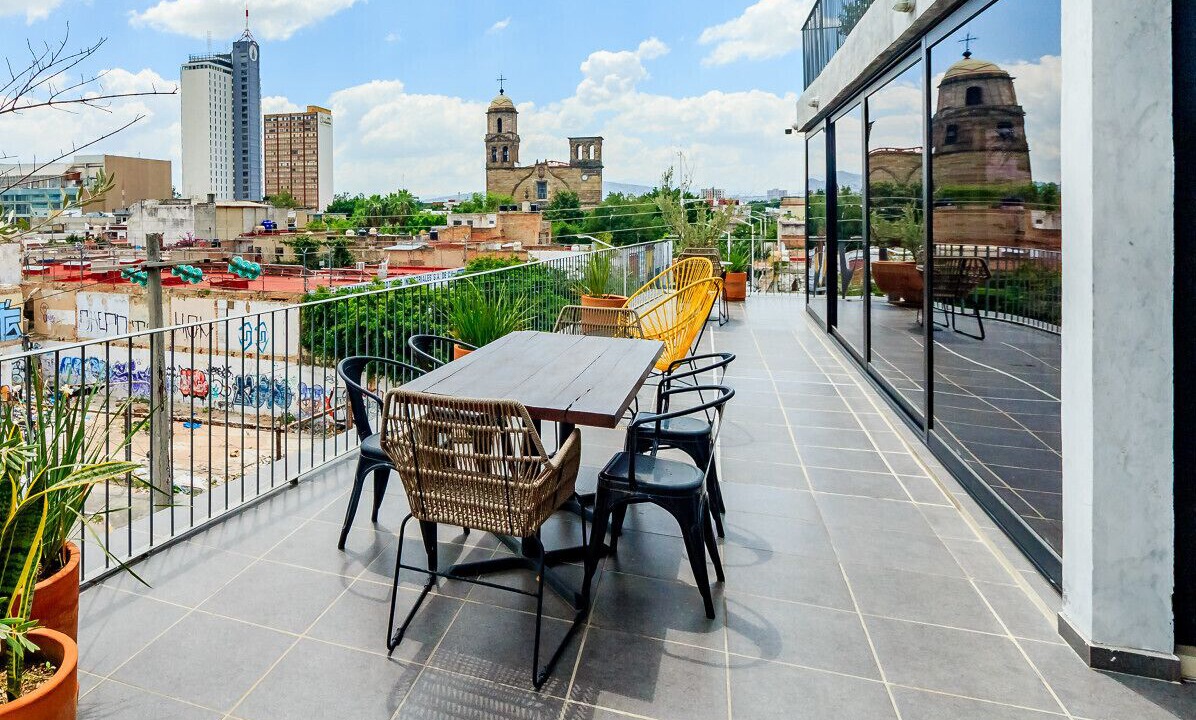 Photo of Outdoor in Downtown Guadalajara