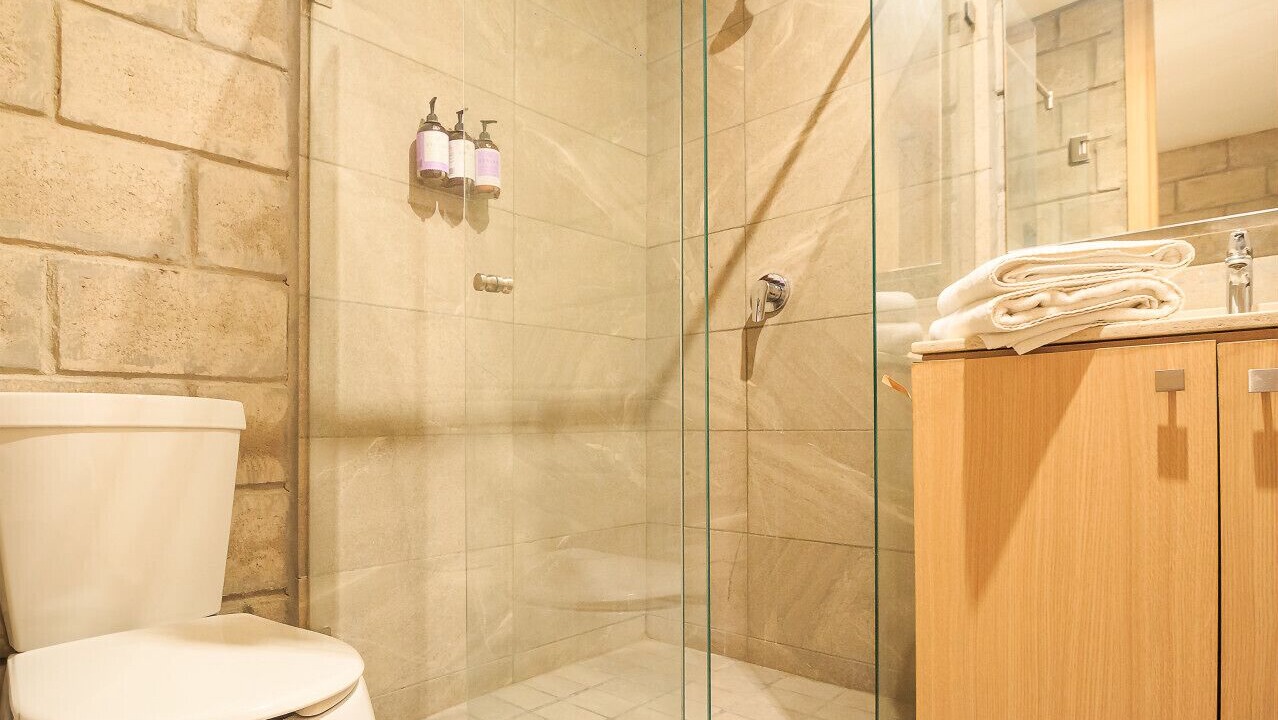 Photo of Bathroom in Downtown Guadalajara