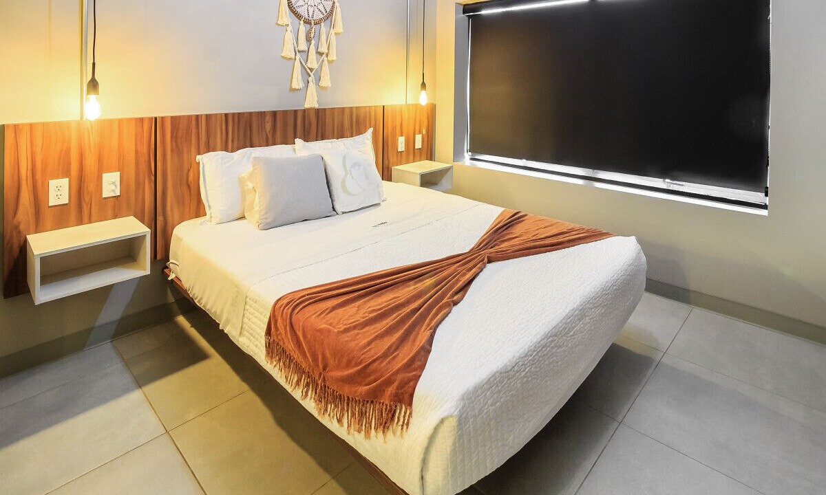 Photo of Bedroom in Guadalajara