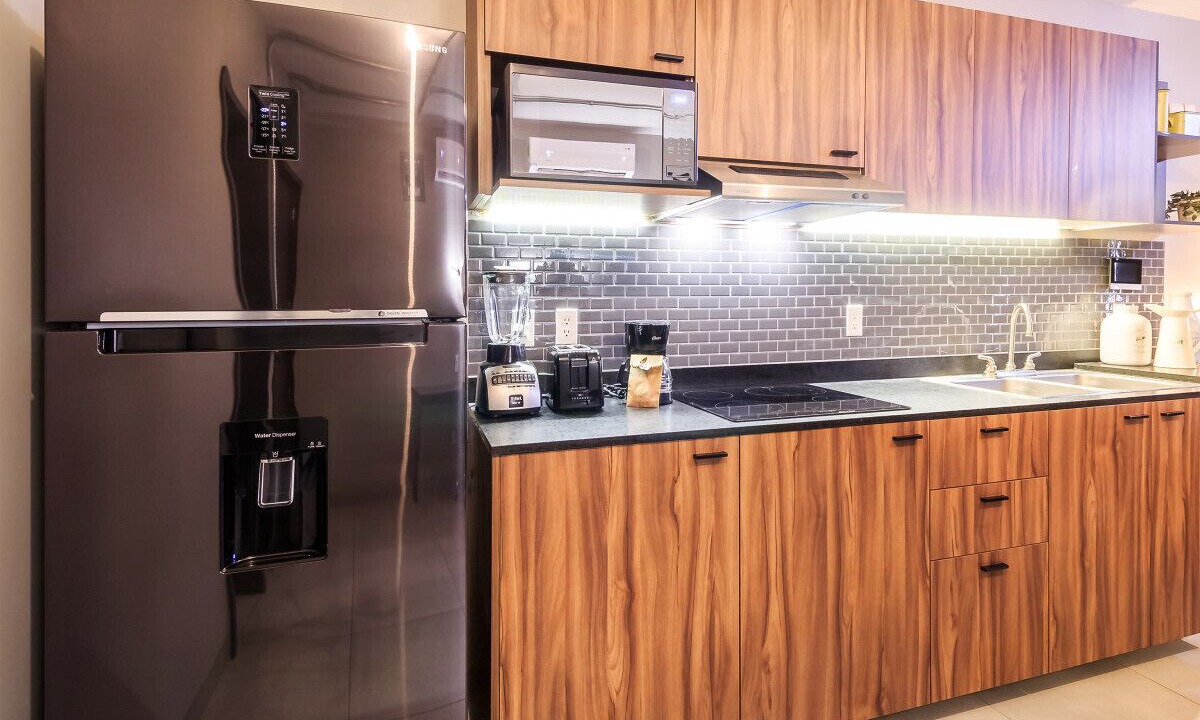 Photo of Kitchen in Guadalajara