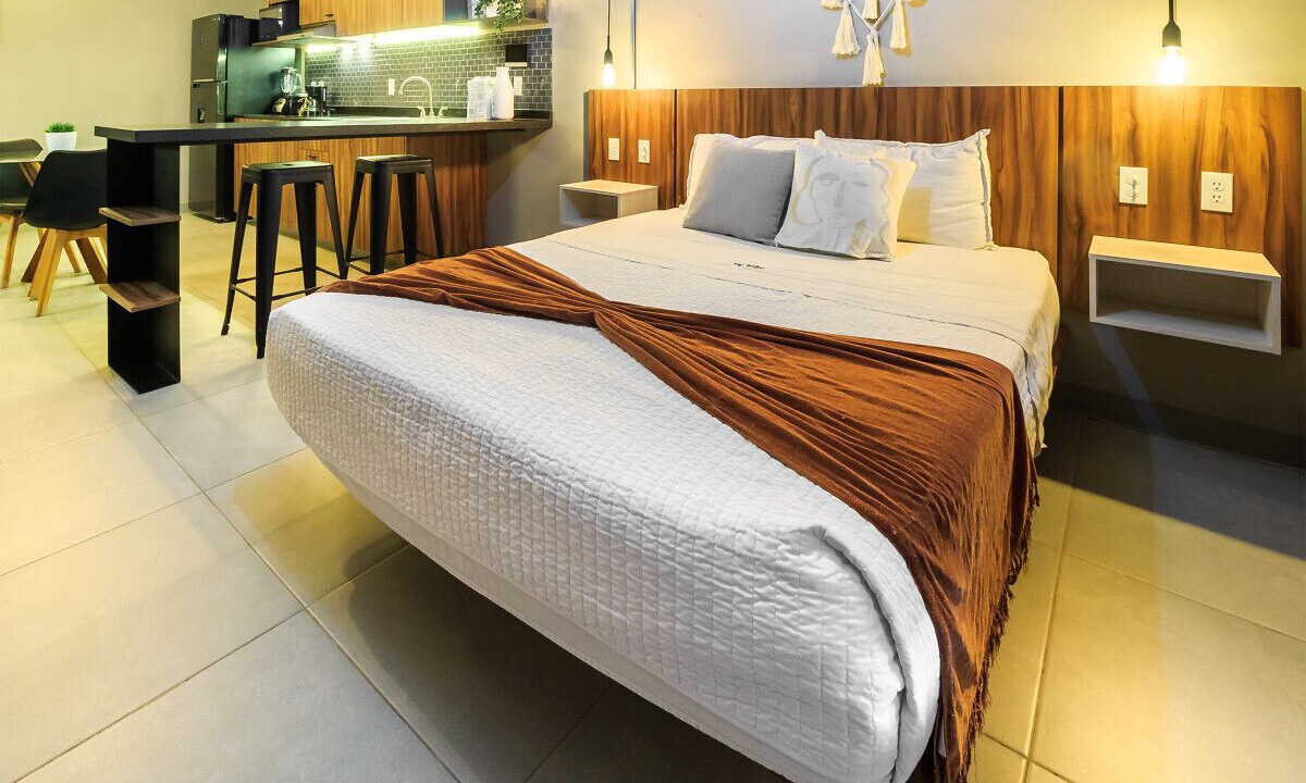 Photo of Bedroom in Guadalajara