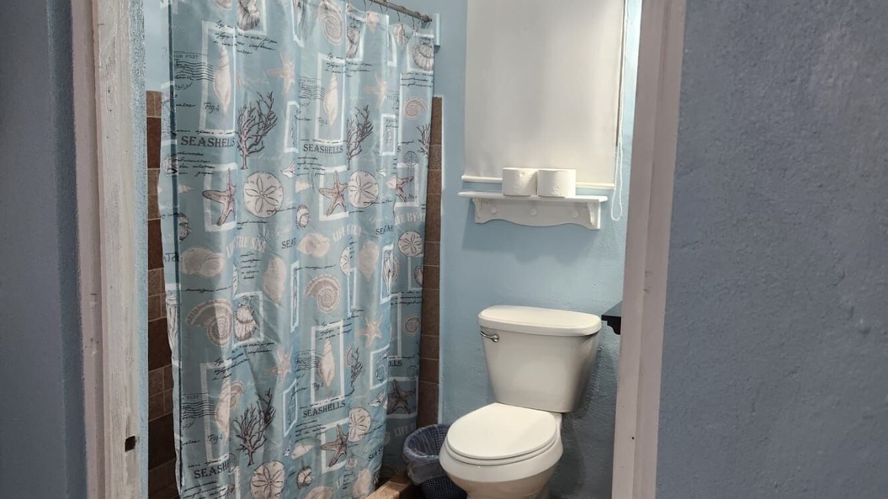 Photo of Bathroom in Sabinas Hidalgo